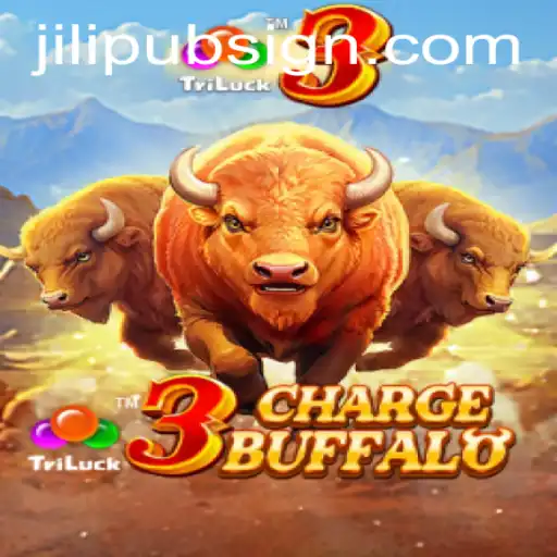 Discovering 3ChargeBuffalo: The Latest Sensation in Mobile Gaming