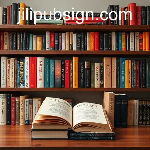 Security and Trust JiLiPUB - International Licenses and Certifications