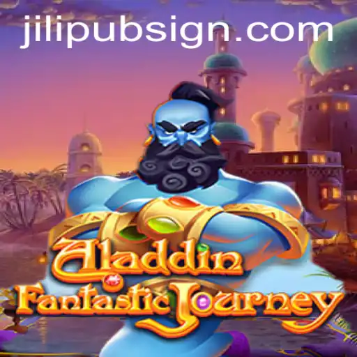 Exploring the Magic of Aladdin: A Journey with JiLiPUB