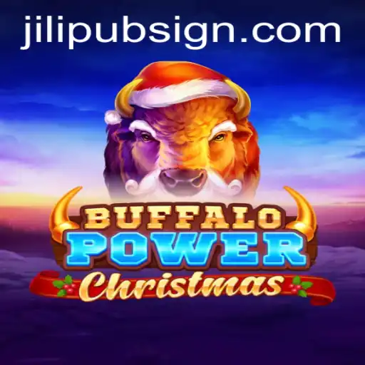 Exploring the Enchanting World of Buffalo Power Christmas and JiLiPUB