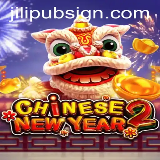 Exploring the Enchanting World of CHINESENEWYEAR2 by JiLiPUB