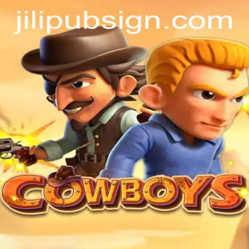 Exploring the Exciting World of 'COWBOYS' by JiLiPUB