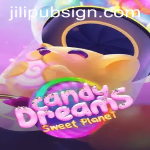Explore CandyDreams: A Sweet Journey into the World of JiLiPUB