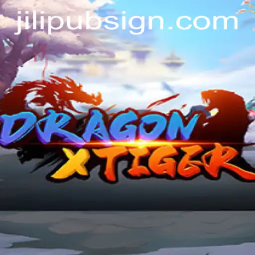 Exploring the Thrilling World of DragonXTiger: A New Age Gaming Experience with JiLiPUB