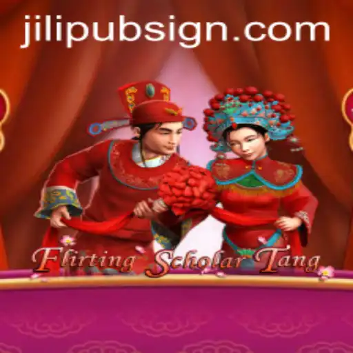 Exploring the Enchanting Universe of Flirting Scholar Tang with JiLiPUB