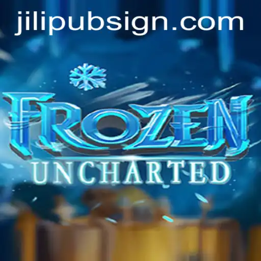 FrozenUncharted: Navigating the Icy Frontiers of JiLiPUB