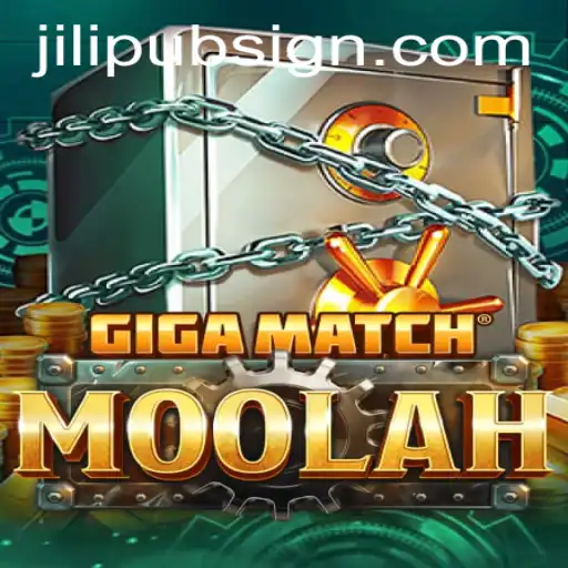 GigaMatchMoolah: The Latest Sensation in Gaming