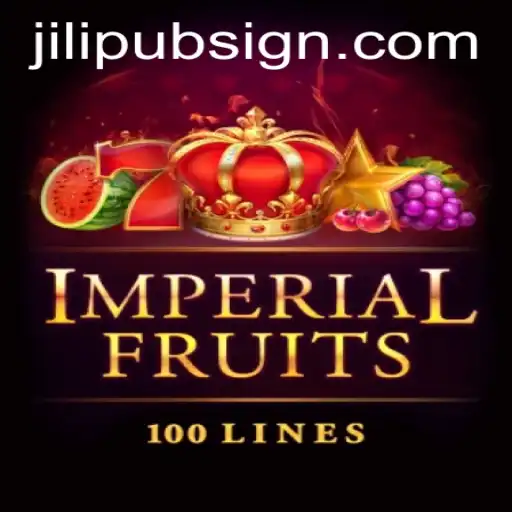 Exploring the Exciting World of ImperialFruits100 with JiLiPUB