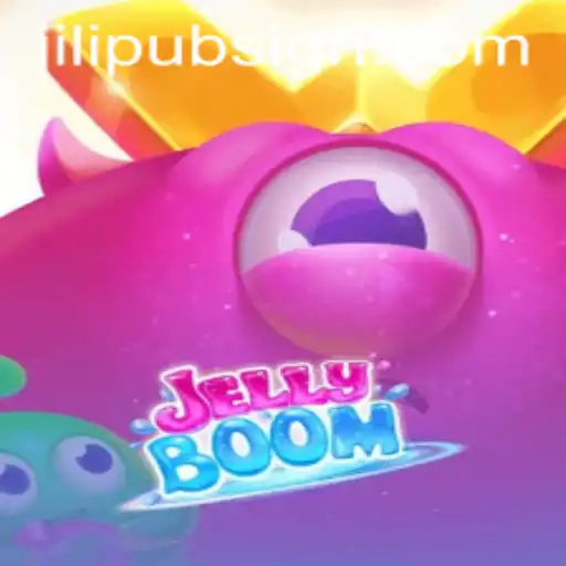 JellyBoom: A Sweet Adventure into the World of JiLiPUB's Latest Game