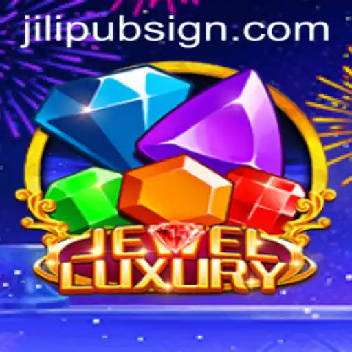 Exploring the Entrancing World of JewelLuxury: A Deep Dive into JiLiPUB's Latest Gaming Sensation
