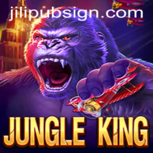 JungleKing: Exploring the Wild Adventures of JiLiPUB