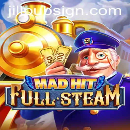 Exploring MadHitFullSteam: A Thrilling Adventure with JiLiPUB