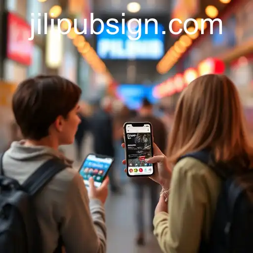 Gaming Experience JiLiPUB - 800+ Premium and Exclusive Games