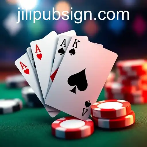 Gaming Experience JiLiPUB - 800+ Premium and Exclusive Games
