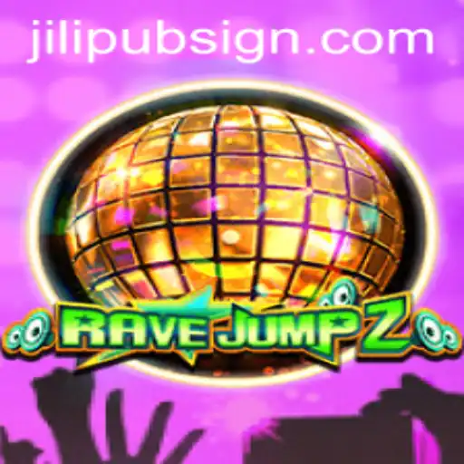 Dive Into RaveJump2: The Thrilling World of JiLiPUB's Latest Release