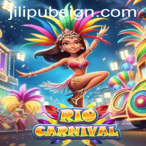Exploring RioCarnival: An Immersive Adventure with JiLiPUB