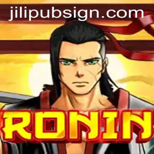 An Immersive Exploration of Ronin: The Virtual Adventure by JiLiPUB