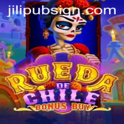 Unveiling RuedaDeChileBonusBuy: A Captivating Gaming Experience with JiLiPUB