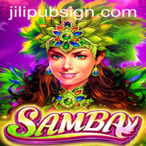Samba by JiLiPUB: A Vibrant Game Experience