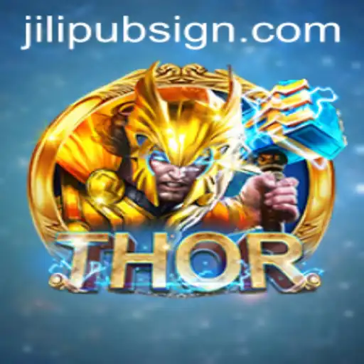Unveiling the Mythic World of THOR: An Insight into JiLiPUB’s Latest Gaming Phenomenon