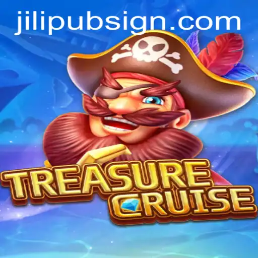 Unveiling the Adventure: Exploring TREASURECRUISE