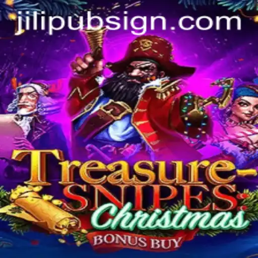 Exploring the Enchanting World of TreasuresnipesChristmas: A Festive Extravaganza