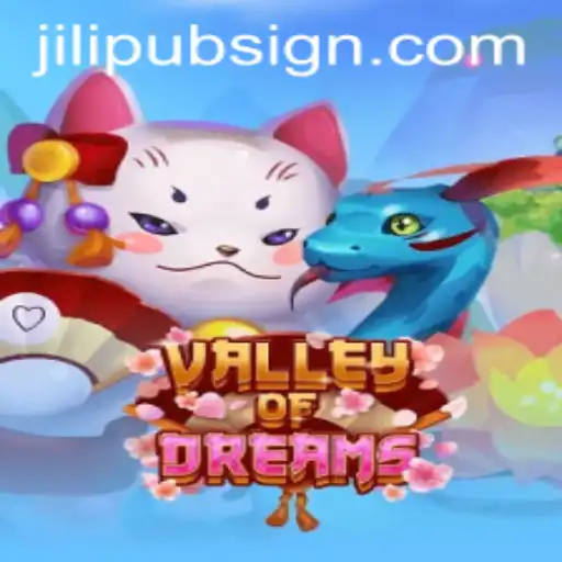 Exploring ValleyofDreams: The Enchanting World of JiLiPUB