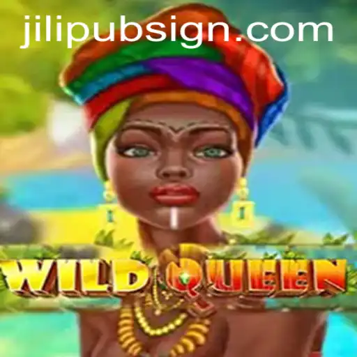 Enter the Enchanting World of WildQueen by JiLiPUB