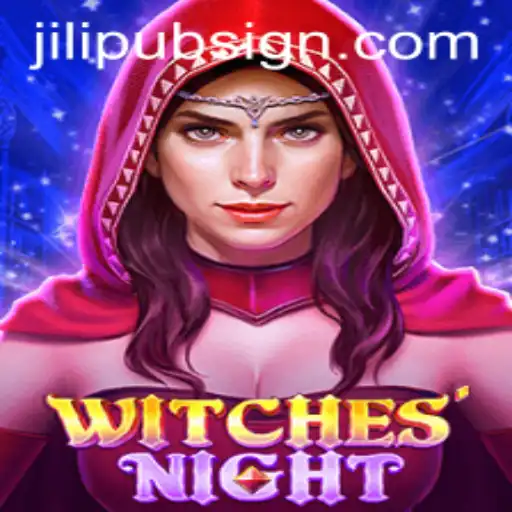 Discover the Enchanting World of WitchesNight: A Magical Gaming Experience
